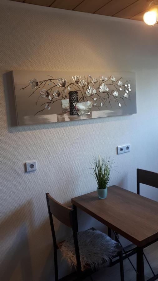 Ferienwohnung 43Qm Torf 10 Naehe Moehnesee Warstein Exterior photo