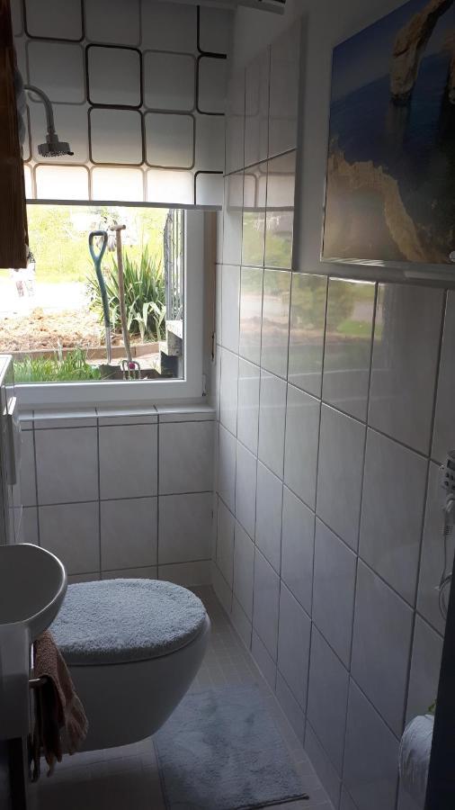 Ferienwohnung 43Qm Torf 10 Naehe Moehnesee Warstein Exterior photo